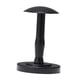 thumbnail image 2 of Organizador de exhibición de sombreros, soporte para pelucas, pedestal redondo, perchero independiente para sombreros Altura 23cm, 2 of 9