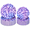 50-Purple Kpop, variant on Retro 90S Paper Plates 50 Count 9 Inch 7 Inch Dinner Dessert Party Supplies