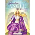 thumbnail image 2 of Guardian Angel Messages Tarot: A 78-Card Deck and Guidebook, 2 of 2