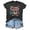 Z2Black, variant on Trendfront Womens Funny Cat Graphic Tee Fashion V-Neck Short Sleeve Tops Summer T-Shirts Casual Slogan Print Weekend Relaxed Pullover Shirt