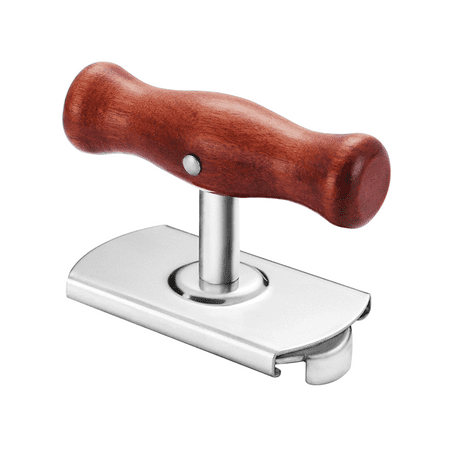 

Jar Opener Stainless Steel Manual Can Opener Adjustable Anti-slip Hand Bottle Opening Tool