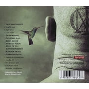 Dream Theater - Dream Theater - Music & Performance - CD