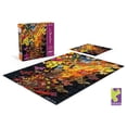 thumbnail image 2 of Ceaco Robert Swedroe Butterflies in Bloom 300-Piece Interlocking Jigsaw Puzzle for Adults Ages 14+, 2 of 6