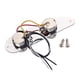 thumbnail image 5 of licencia Precableada con Carga de Guitarra para Accesorio de Guitarra Eléctrica de Bajo 51 P Yuyangstore Placa de control precableada para guitarra, 5 of 8