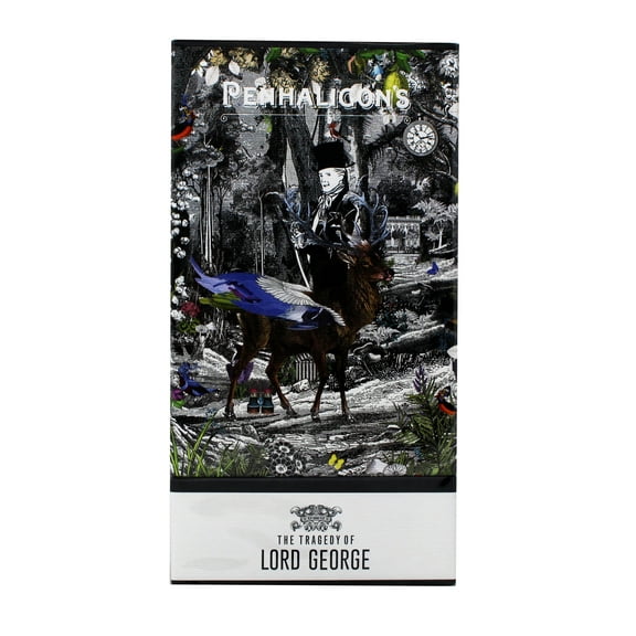 The Tragedy of Lord George by Penhaligon's Eau De Parfum Spray 2.5 oz(D0102HAXQIW.)