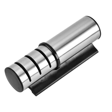

Cylinder Integrated Slicer Grinder Steel 3 Bayonet Scissor Roller Kitchen Cutlery Grinding Tool HOT