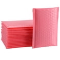 thumbnail image 3 of SHISUYAN 100 Pcs Sac de Livraison Envoyeur de Bulles Portable Envoyeurs Sac d'Emballage Envoyeurs de Bulles pour Petite Entreprise, 3 of 8