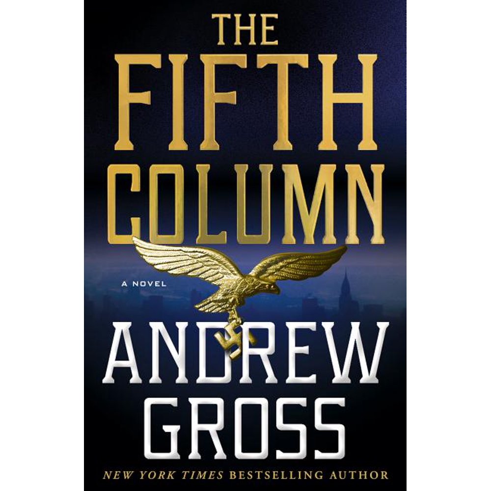 The Fifth Column (Hardcover)