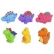 thumbnail image 2 of Juego De Bloques Apilables- Dinosaurios 12 Pz Nesting Boxes Tooky Toy Nesting Boxes, 2 of 6