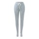 thumbnail image 5 of WILLBEST Pantalones Casuales para Mujer: Pantalones de Invierno de Terciopelo Grueso de Color Liso con Cintura Elástica y Bolsillos para Un Estilo Cómodo. XXXL, 5 of 8
