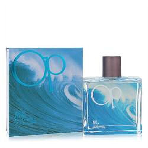 Perfume de Hombre Ocean Pacific Op Blue Eau de Toilette100ml Ocean Pacific Op Blue