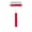 Red, variant on Pet Hair Removal Tool - 4-in-1 Multifunctional Brush for Dogs & Cats, Double-Sided Lint Remover for Furniture, Carpet, Couch - Washable & Reusable Cleaning Brush for Home