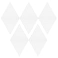 thumbnail image 5 of KAKOWELY shape canvas 10pcs Plastic Mesh Canvas Sheets Triangle Shapes Embroidery And Cross Stitch Canvas Sheets For Crafting And Sewing Projects Diy Needlework, 5 of 5