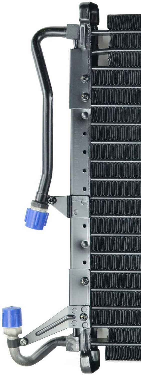 OSC 4292 A/c Condenser