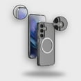 thumbnail image 2 of Samsung Galaxy S24 Étui Transparente avec MagSafe, 2 of 6