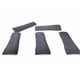 thumbnail image 3 of Methold Envolturas para cámara Negro Nuevo estilo Resistente al desgaste Diseño distintivo Instalación fácil profesional Cubiertas de goma Accesorios de cámara y óptica, 3 of 5