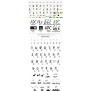 Cricut Cartridge, ZooBalloo