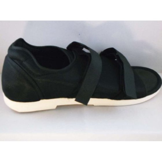 BELLHORN BellHorn Men�s PostOp Shoe Large 1 Count