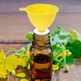 thumbnail image 4 of Miangastore Oil Funnel Small Mini 20Pcs 3.1X2.8X2.6In, 4 of 8