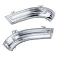 thumbnail image 4 of jinwen Wing Mirror Indicator Turn Light Left&Right Sides For MK5 GolF for, 4 of 5