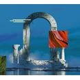 thumbnail image 1 of Mappe Of - AFTERGLADES - [CD], 1 of 1