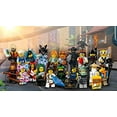 thumbnail image 3 of LEGO Ninjago Movie Minifigures Series 71019 - Kai Kendo, 3 of 3