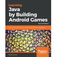 thumbnail image 1 of Pre-Owned Learning Java by Building Android Games - Second Edition: Learn Java and Android from scratch by building six exciting games (Paperback) 1788839153 9781788839150, 1 of 1