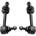 thumbnail image 5 of Detroit Axle - Front & Rear Sway Bar Links, Inner Outer Tie Rods w/Rack Boots for 2009 2010 2011 2012 2013 2014 Nissan Maxima, 5 of 7