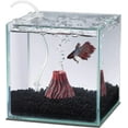 thumbnail image 3 of Aqueon Betta Filter with Volcano, 3 of 4