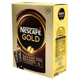 thumbnail image 4 of Nescafe instant coffee: GOLD 1 box/ 25 single portions, 4 of 4