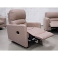 thumbnail image 1 of Sillón Reclinable de Piel Charly ConfortoPiel  Charly, 1 of 7