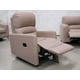 thumbnail image 1 of Sillón Reclinable de Piel Charly ConfortoPiel  Charly, 1 of 7