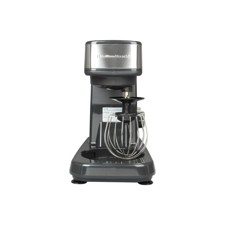 Hamilton Beach Black 6 speed Hand Mixer with Pulse Function - On Sale - Bed  Bath & Beyond - 9272385