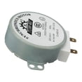 thumbnail image 5 of Motor TYJ50-8A7 220-240V AC 4R/Min CW/CCW 50Hz para motor eléctrico de mesa de torre de horno microondas, 5 of 5