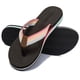 thumbnail image 1 of Sandalias Ortóticas para Mujer Pevino Marrón Talla 8 Impermeables, 1 of 6