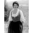 thumbnail image 3 of Woman's Bodice Pattern, 3 of 3