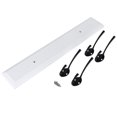 thumbnail image 1 of Oubit Umbrella Rack,Household Door Keys Umbrella Storage Rack Wall Mounted Rack Time-Tested Durability, 1 of 9