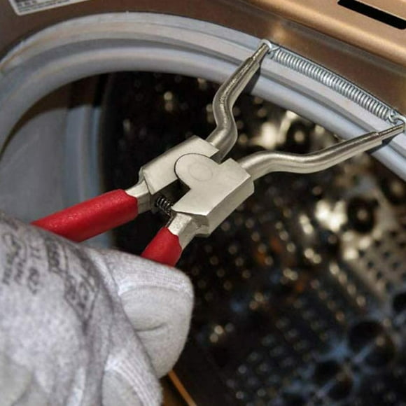 Spring Expansion Tool Wash Machine