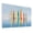 Color 2, variant on 8 Pack Art Acoustic Panels Sound Absorbing Retro Sailing Vessel Seascape Antique Vintage Ship Sea Ocean Nautical Decorative Soundproof Wall Panels Self Adhesive for Nursery Game Room Bedroom 48"x32"