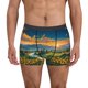 thumbnail image 1 of Balery Sunflowers At Sunset Calzoncillos bóxer para hombre, ropa interior de algodón suave y transpirable con cinturilla de nailon-X-Large, 1 of 5
