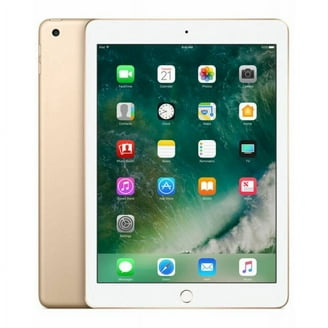 Pre-Owned Apple iPad Air 2nd Generation 64 GB Wifi+Cellular Gold
