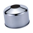 thumbnail image 4 of serony Réservoir Étui en Métal Portable Produit Protecteur pour Barbecue Extérieur, 4 of 6