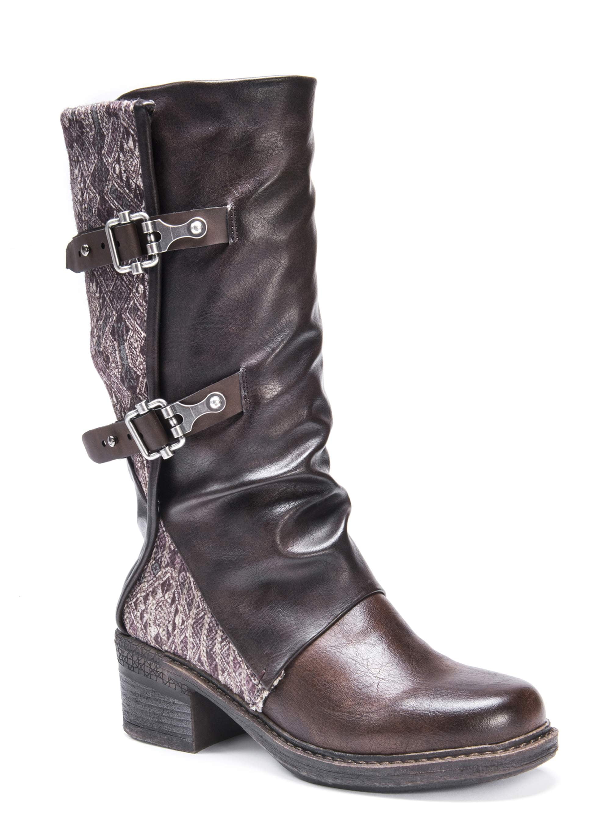 journee vivian boot