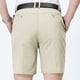 thumbnail image 3 of Mens Cargo Shorts Multi-Bolsillo Relaxado Ajuste, Pantalones de Algodón Casual para la Playa, Ropa de Dormir, Al Aire Libre Y Actividades de Verano, 3 of 8