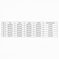 thumbnail image 3 of HCNTES Girls Long Sleeve Shirts Soft Cotton T-Shirts Crewneck Basic Tees for Kids and Teen Girls Tops Clothes(Grey,3-4 Years), 3 of 4