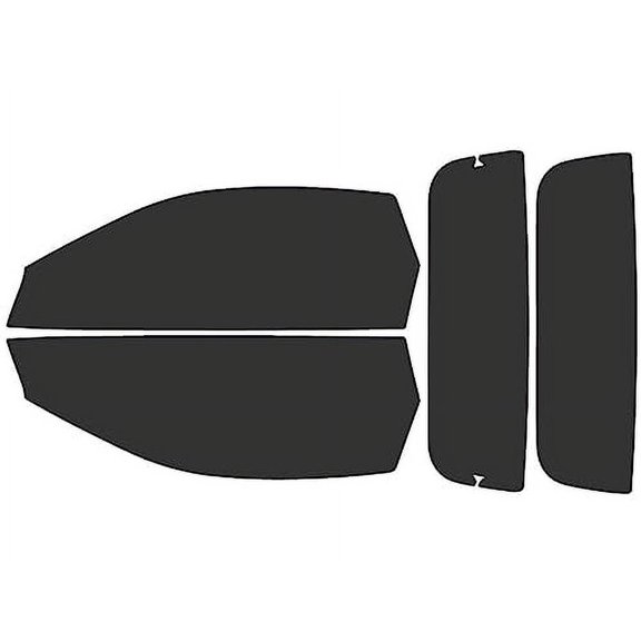 Avery Dennison NR Nano Ceramic IR Window Tint Kit Compatible with Chevrolet Camaro 1994-2002