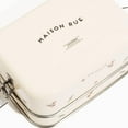 thumbnail image 4 of Maison Rue Luna Stainless Steel Bento Box | Leak-Proof 3 Compartments | 40 Fluid Ounces Capacity, 4 of 8