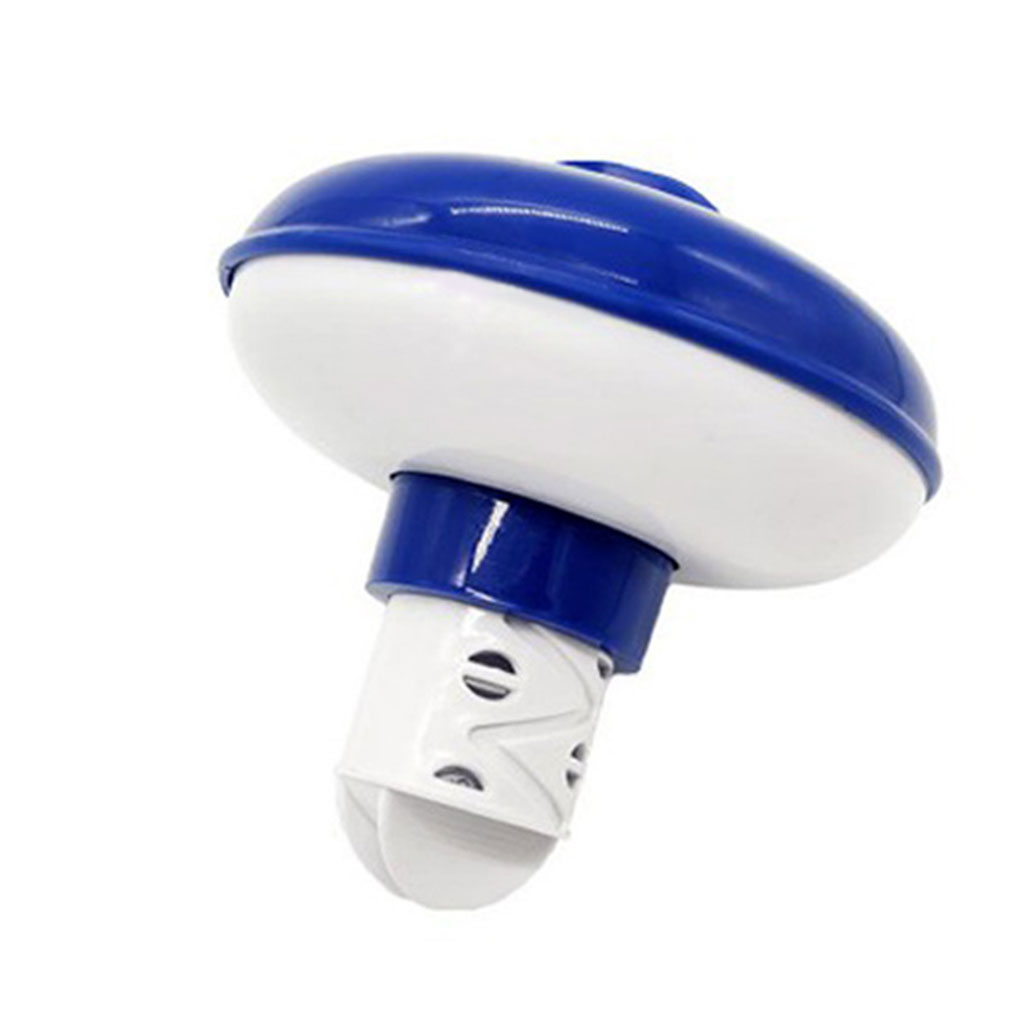 maytalsoy Swimming Tablet Dispenser Plastic Pool Pill Dispenser ...