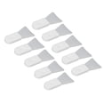 thumbnail image 4 of Silicone Facial  Applicator, Portable Mini Silicone  Brush Silicone Handy  For Eye  For Facial Mud  Thumb Spatula Shape, 4 of 8