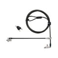 thumbnail image 1 of Kensington Slim N17 2.0 - Security cable lock, 1 of 10